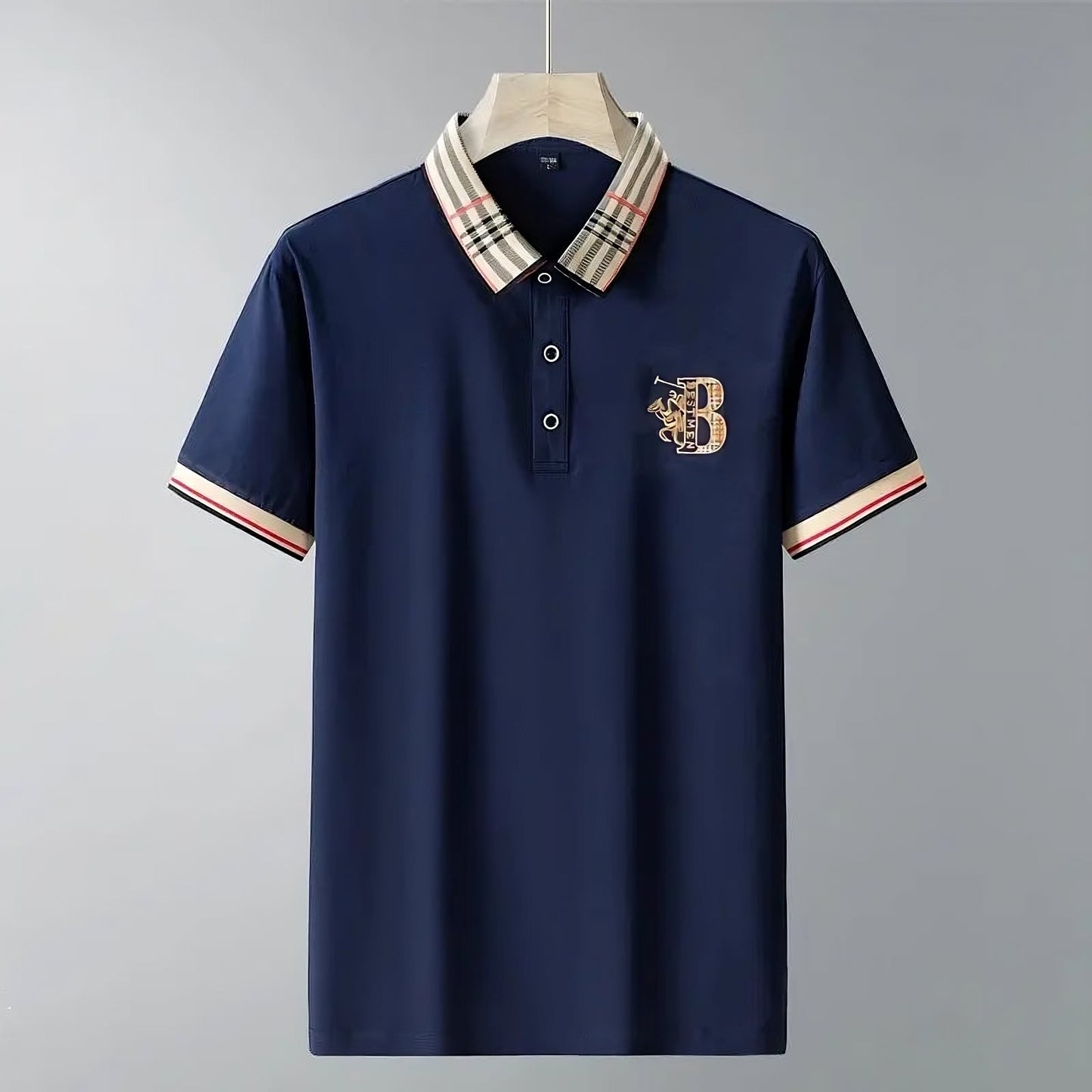 Benedict® Business Polo