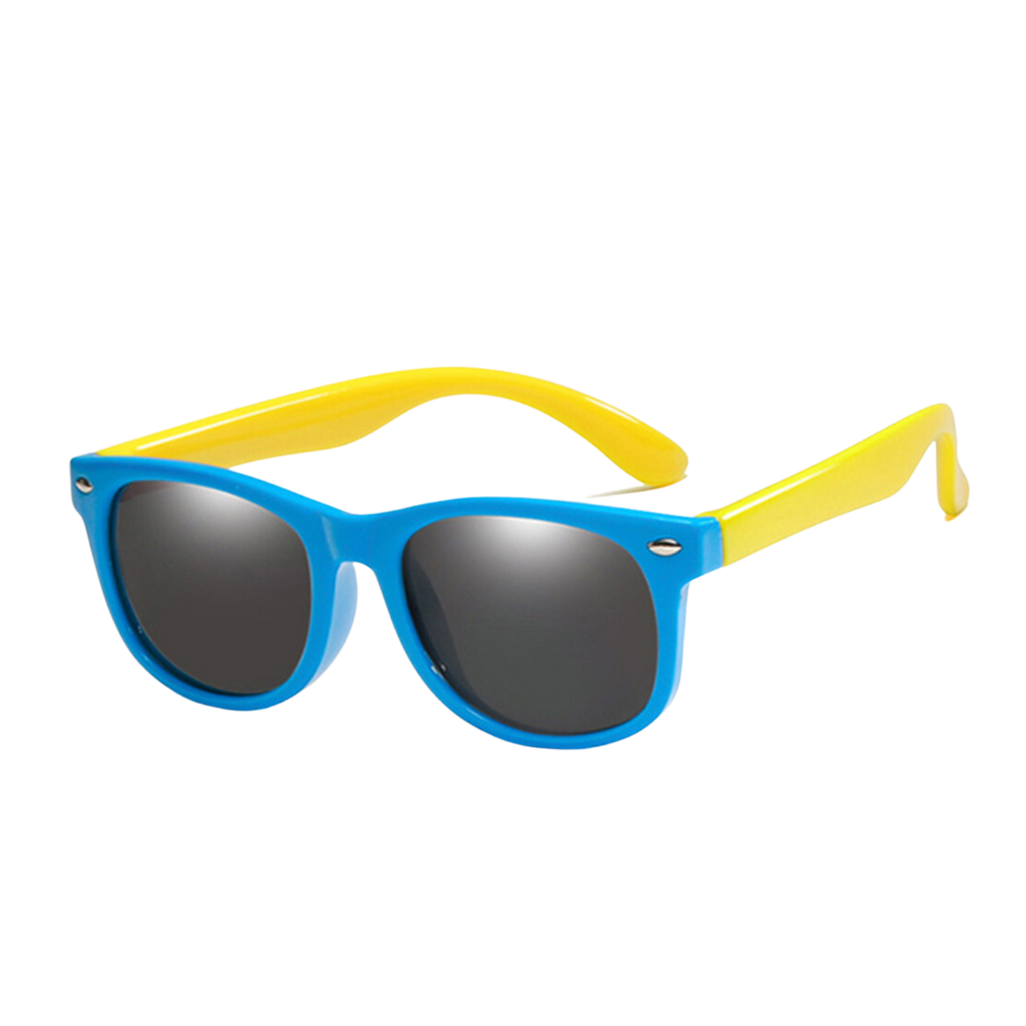SunKid® 'Oförstörbara' solglasögon för barn (2st)
